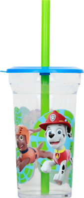 Paw Patrol 14oz Funsip Tumbler - EA - Image 4