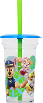 Paw Patrol 14oz Funsip Tumbler - EA - Image 2