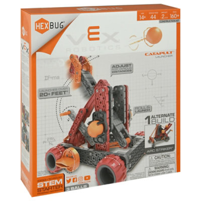 CATAPULT カタパルト　FIKA 12 Catapult No. 2 Kit – scienceSeeds