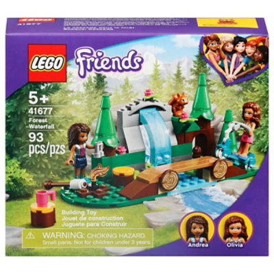 Lego Friend - Each - Image 3