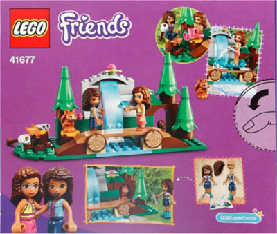 Lego Friend - Each - Image 4