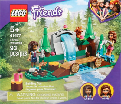 Lego Friend - Each - Image 2