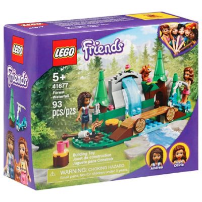 Lego Friend - Each - Image 1