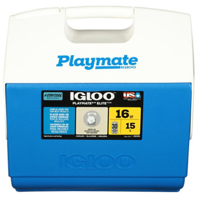 Igloo Playmate Elite Blue - 1 EA - Image 2