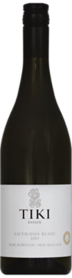 Tiki Estate Sauvignon Blanc Wine - 750 ML - Image 1