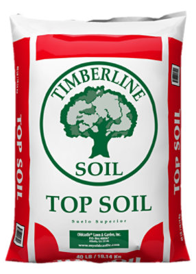 Jolly Soil Top 40 Lb - EACH - Image 1