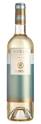 Nisia Nisia Rueda Verdejo - 750 Ml - Image 1