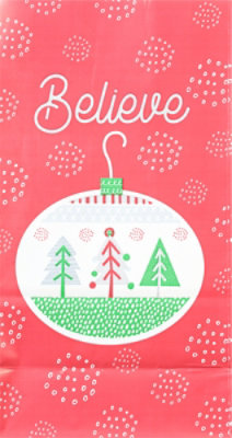 Edg Large Christmas Sack - 1 EA - Image 4