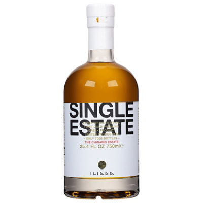 Iliada Extra Virgin Olive Oil - 25 Oz - andronicos