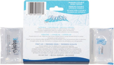 Cryopak Small Flexible Ice Blanket - Each - Image 3