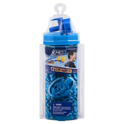 Imperial Water Bombs - 175 CT - Image 1