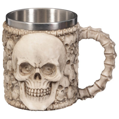 Signature Select Skull Mug - Each - Image 2