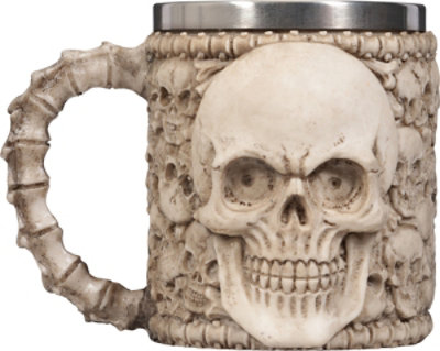 Signature Select Skull Mug - Each - Image 3