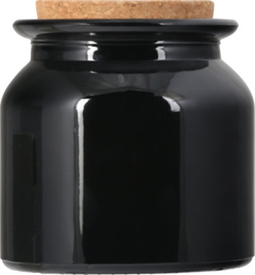 Foundry Jar Candle Tabacco Amber 15 Oz - 15 OZ - Image 4