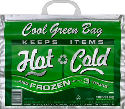 Ame Small Hot Cold Bag - EA - Image 2