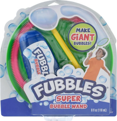 Fubbles Super Wand - EA - Image 2