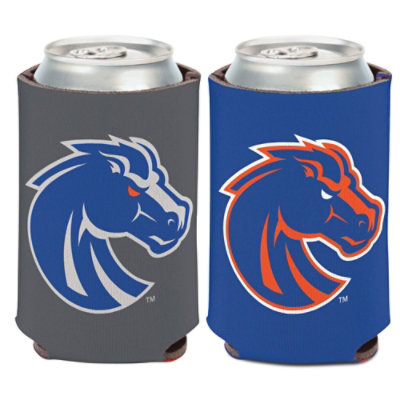 Boise State Can Cooler Logo - 12 OZ - Image 1