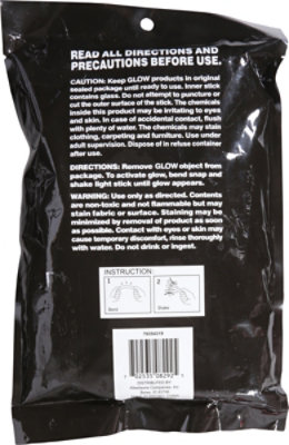 Glow N Fun 75 Piece Glow Party Pack - Each - Image 4