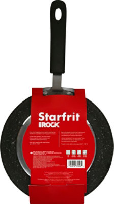 The Rock Frypan W/bak Handle - EA - Image 3
