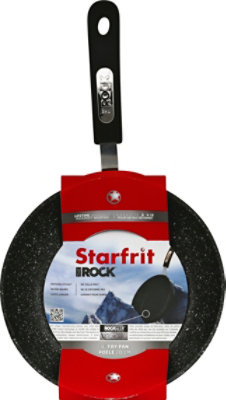The Rock Frypan W/bak Handle - EA - Image 2