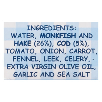 Aneto Fish Broth - 34 Fl. Oz. - Image 4
