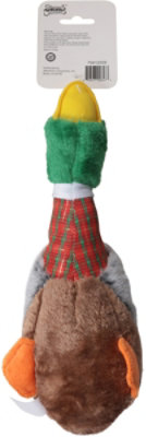 Soleil Pets World Hldy Duck Dog Toy - Each - Image 3