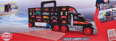 Dickie Toys Truck Carry Case - Each - Image 3