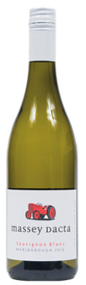 Massey Dacta Sauvignon Blanc - 750 ML - Image 1