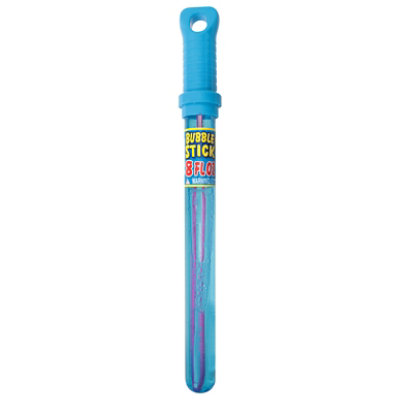 Placo Mega Bubble Wand Colors May Vary 8 Oz - Each - Image 2