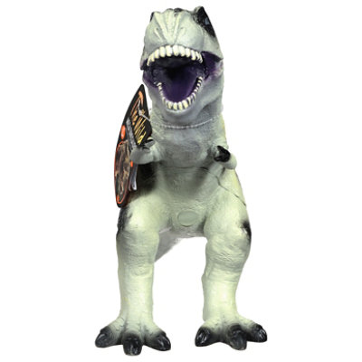 Boley Soft PVP Dinosaur - Each - Image 1