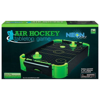 Pmt Air Hockey Tbltop Game - EA - Image 3