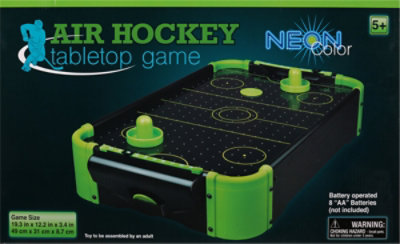 Pmt Air Hockey Tbltop Game - EA - Image 2