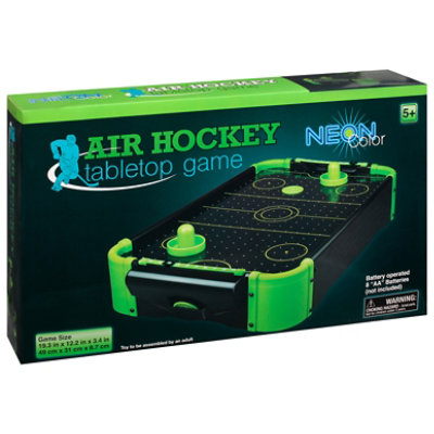 Pmt Air Hockey Tbltop Game - EA - Image 1