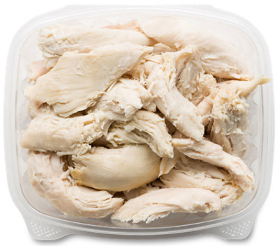 ReadyMeals Cilantro Lime Shredded Chicken - Lb - Image 1