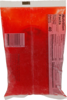 Brill Strawberry Glaze - 16 OZ - Image 6