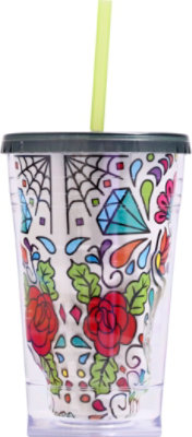 Cool 18z Sugar Skull Chiller - EA - Image 4