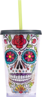 Cool 18z Sugar Skull Chiller - EA - Image 2