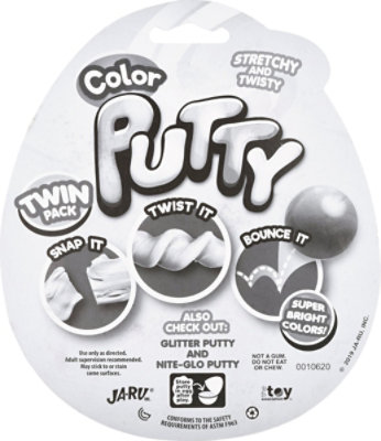 Putty 2pk - EA - Image 4