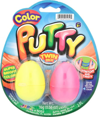 Putty 2pk - EA - Image 2