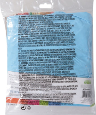 Intex Ice Pop Pool Set - Each - Image 4