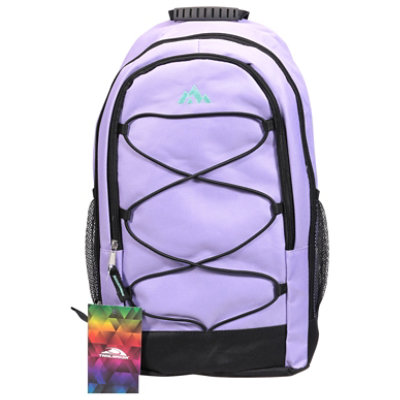 Trailmaker Girls Fashion Backpack - Each - Image 2