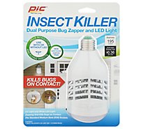 Pic Insect Killer Led Light - EA