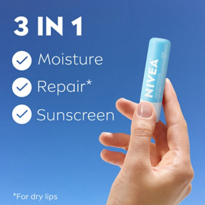 Nivea Hydrating Dual Pk Lip Balm - .34 OZ - Image 2