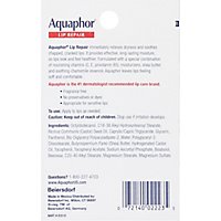 Aquaphor Lip Duo Pk Immed Rpr .7 Floz - 0.7 FZ - Image 5