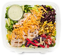 Ready Meals Southwest Salad With Chicken - EA