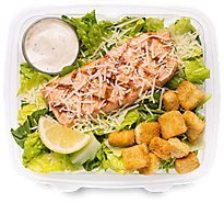 Ready Meals Salmon Caesar Salad - EA
