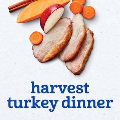 Gerber 3rd Foods Mealtime for Baby Harvest Turkey Dinner Baby Food Jar - 6 Oz - Image 2