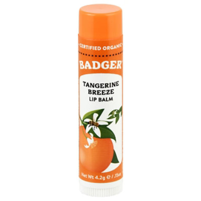 Tangerine Breeze Lip Balm Stick - 1 EA - Image 3