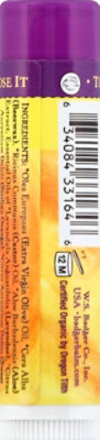 Lavender Orange Lip Balm Stick - 1 EA - Image 3