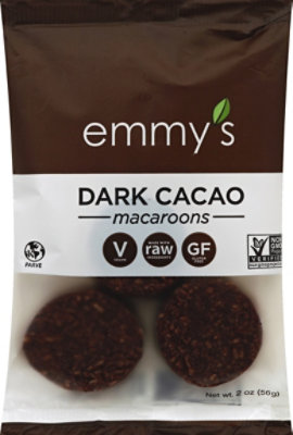 Starbucks Emmys 2 Ounces Dark Cocao - EA - Image 2